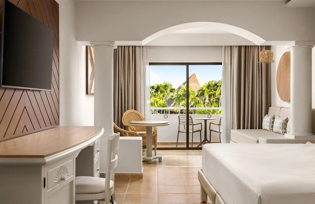 Bahia Principe Escape Tequila (Adults Only)-1