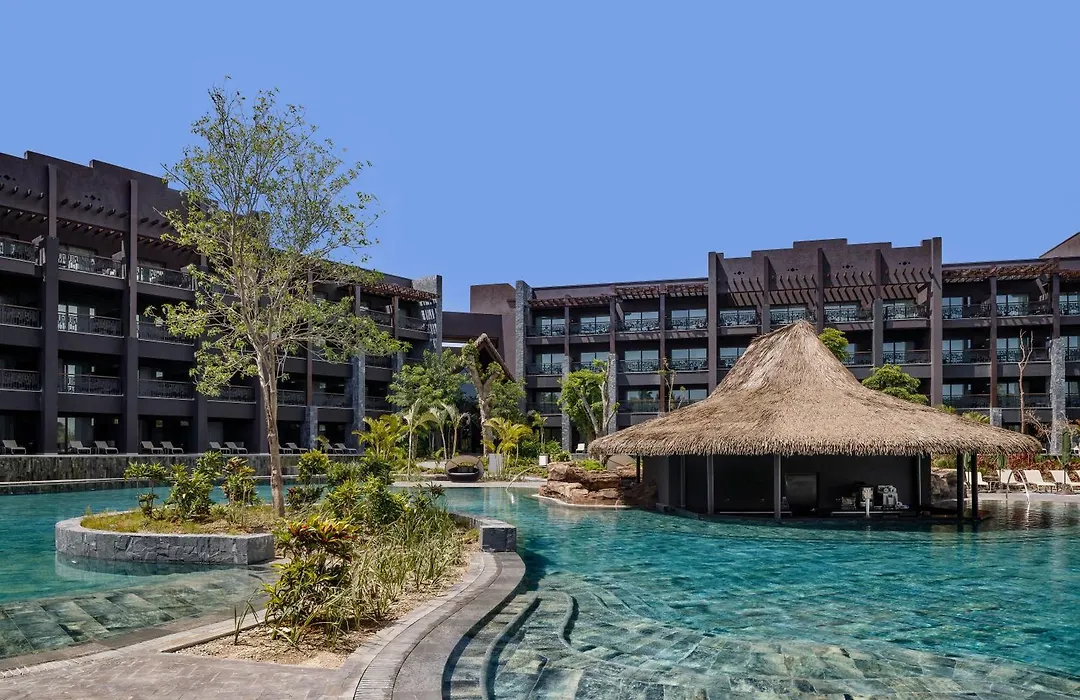 Lopesan Serenity Bay Resort, Spa & Casino - Adults Only-1