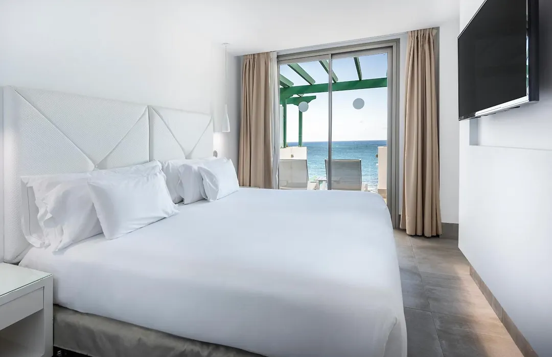 Barcelo Teguise Beach - Adults Only-1
