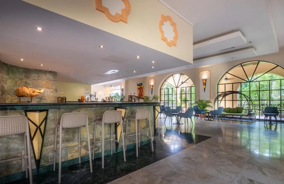 Select Club At Sandos Playacar All Inclusive - Adults Only Area-1