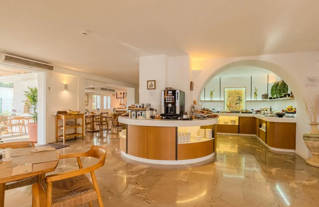 Hotel Cala Dor - Adults Only-1