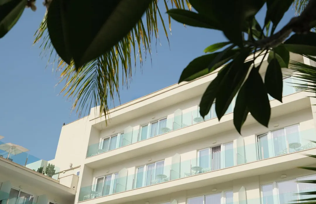 Bq Paguera Boutique Hotel - Adults Only-1