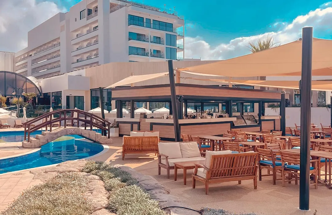 Adams Beach Hotel & Spa (Adults Only)-1