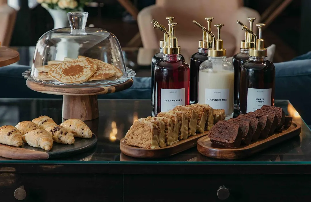 La Franca Hotel Boutique (Adults Only)-1