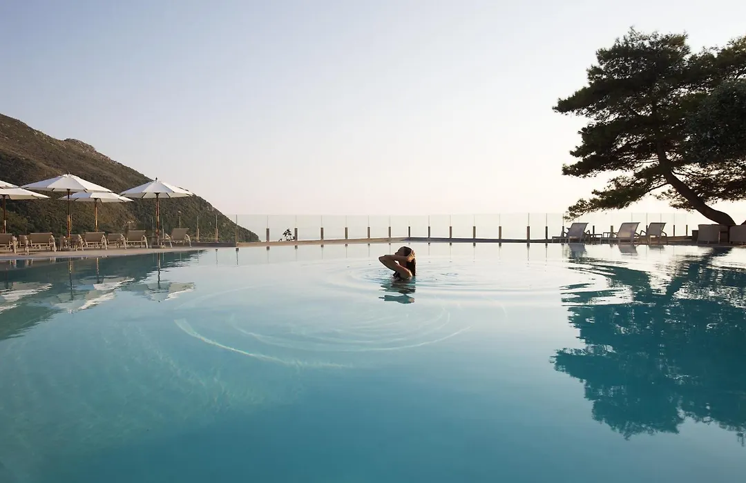Atlantica Grand Mediterraneo Resort - Adults Only-1