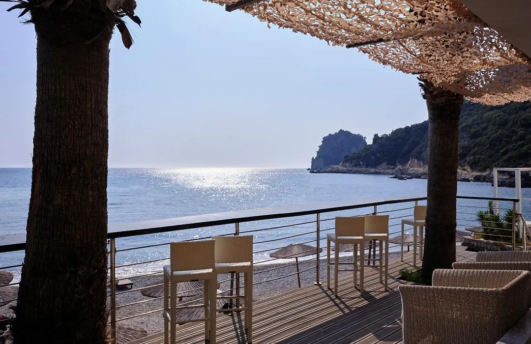 Atlantica Grand Mediterraneo Resort - Adults Only-1