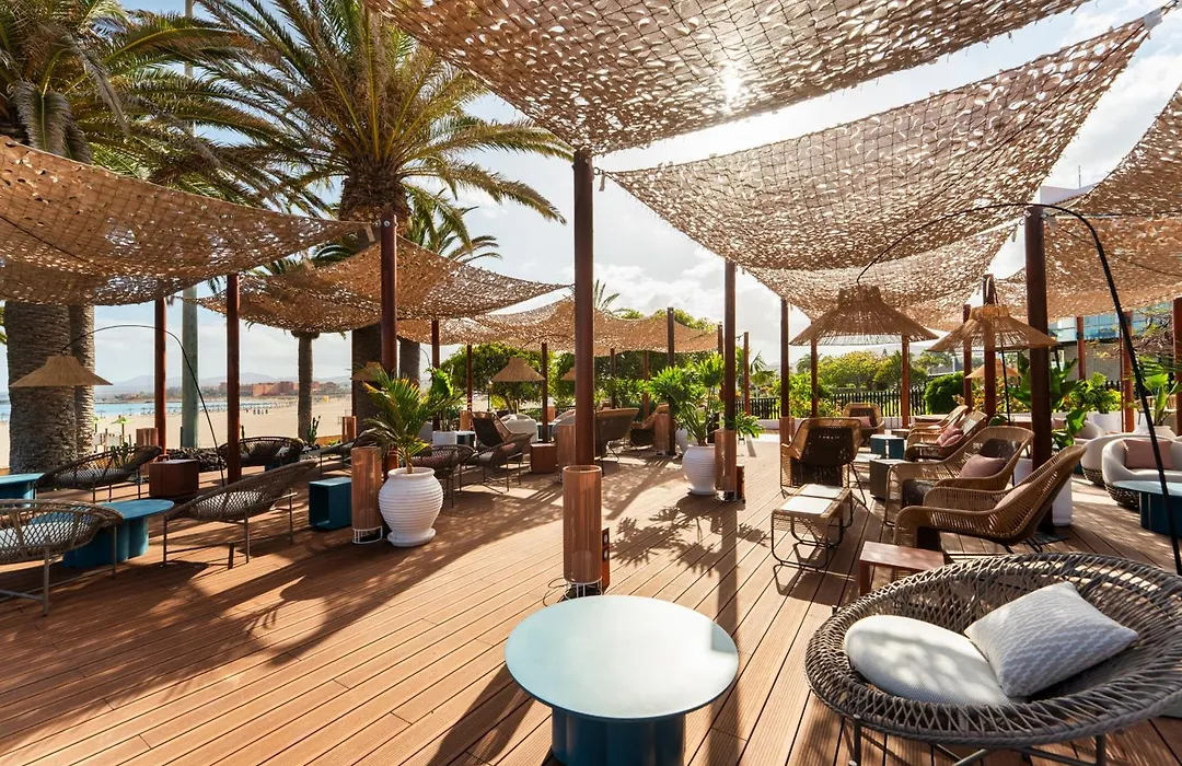 Barcelo Fuerteventura Royal Level - Adults Only-1