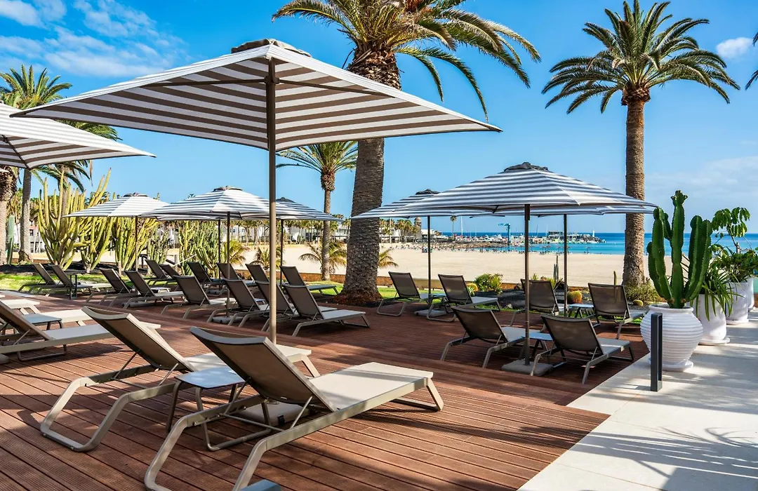 Barcelo Fuerteventura Royal Level - Adults Only-1