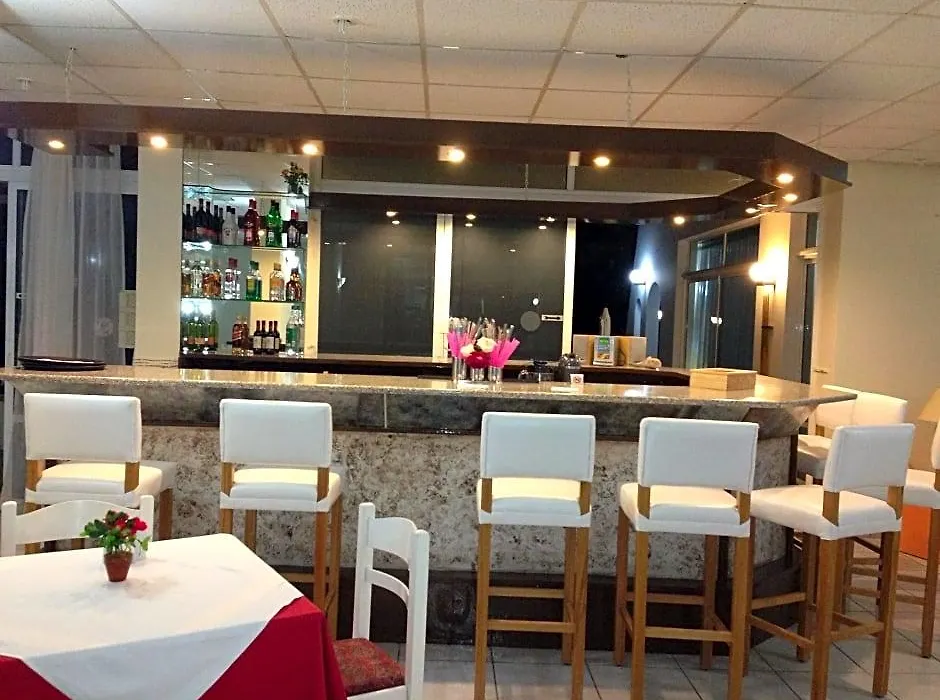 Naturist Angel Hotel Club-1