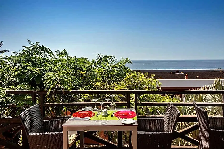 Occidental Jandia Royal Level - Adults Only-1
