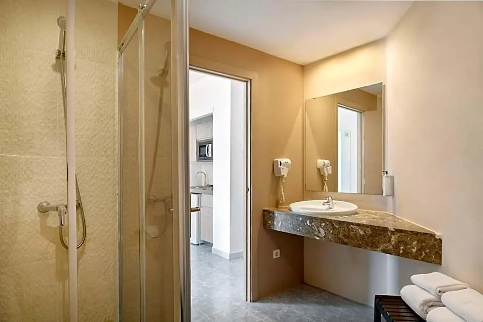 Sol Lunamar Palmanova Apartamentos - Adults Only-1