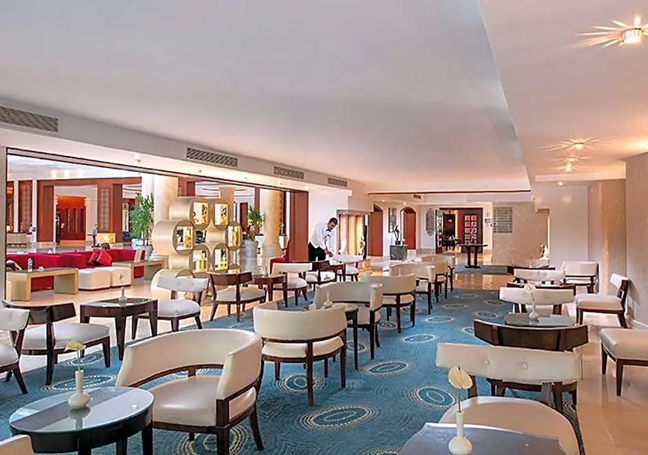 Premier Le Reve Hotel & Spa Sahl Hasheesh - Adults Only 16 Years Plus-1