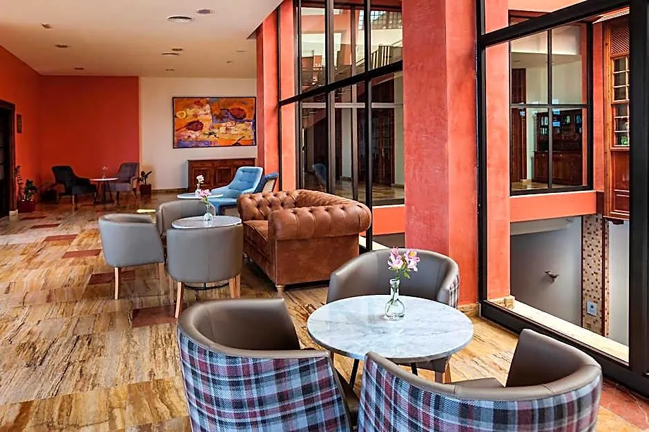 Occidental Jandia Royal Level - Adults Only-1