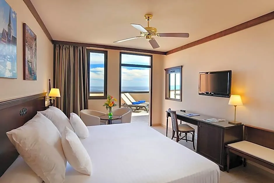 Occidental Jandia Royal Level - Adults Only-1