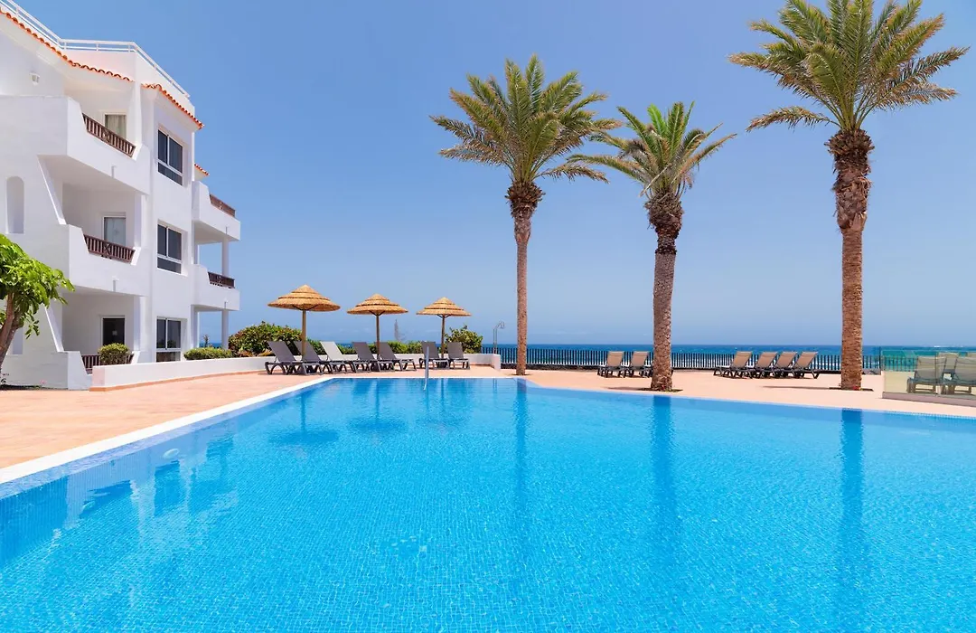 Barcelo Fuerteventura Royal Level (Adults Only)-1