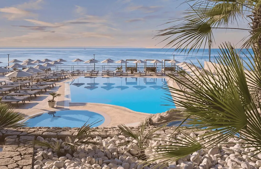 Barcelo Illetas Albatros - Adults Only-1
