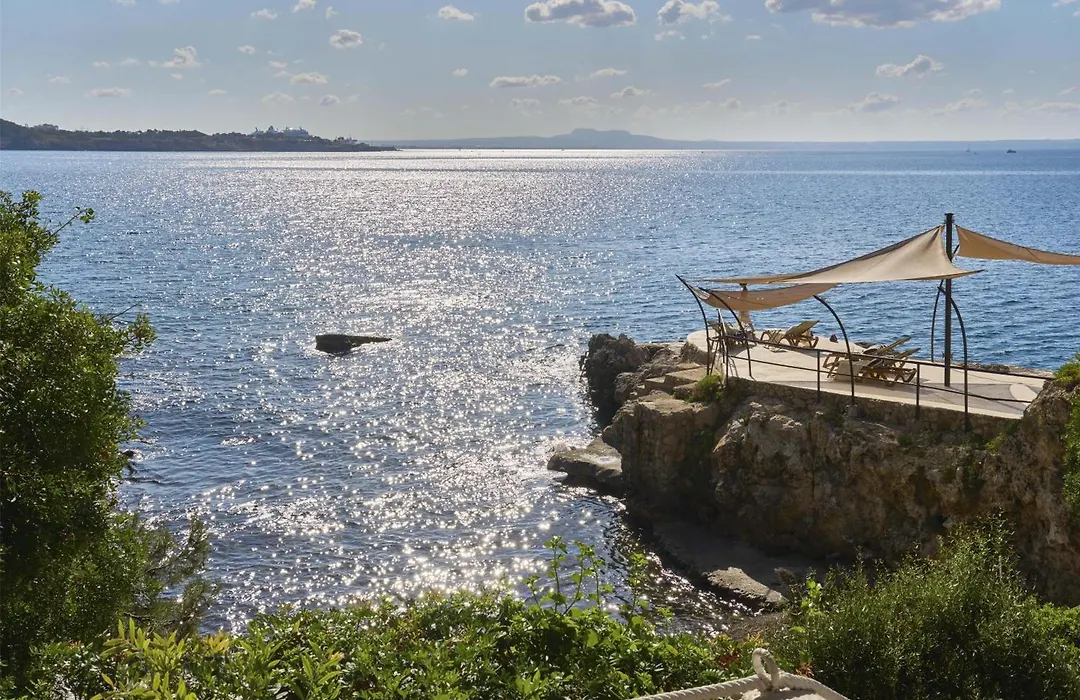 Barcelo Illetas Albatros - Adults Only-1