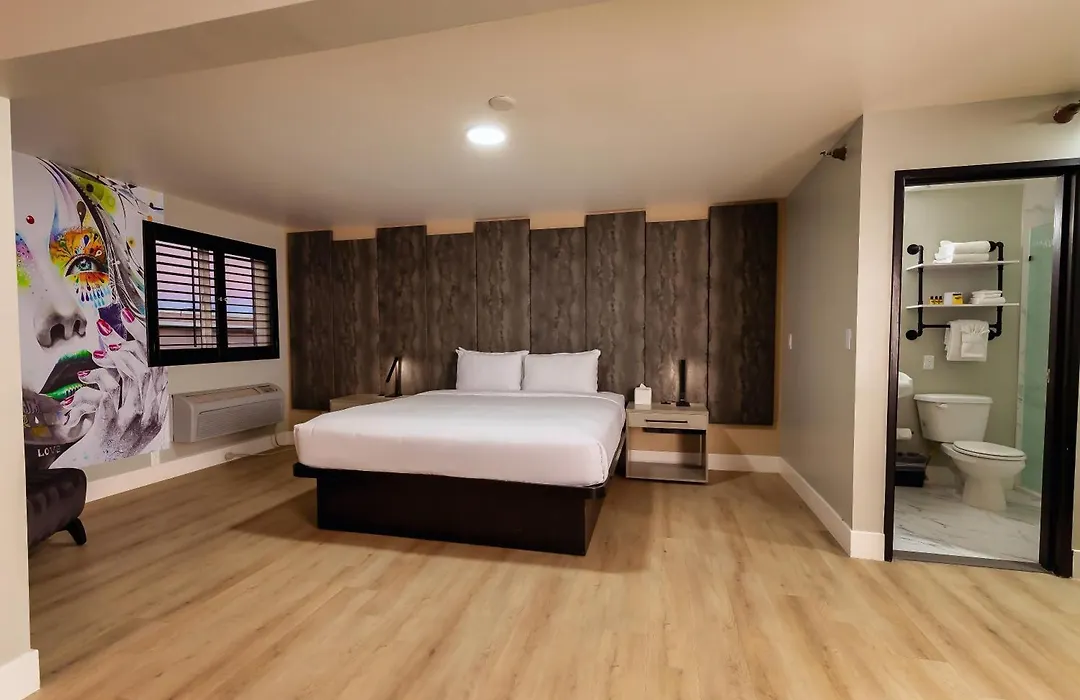 The Lexi Las Vegas, Trademark Collection By Wyndham (Adults Only)-1