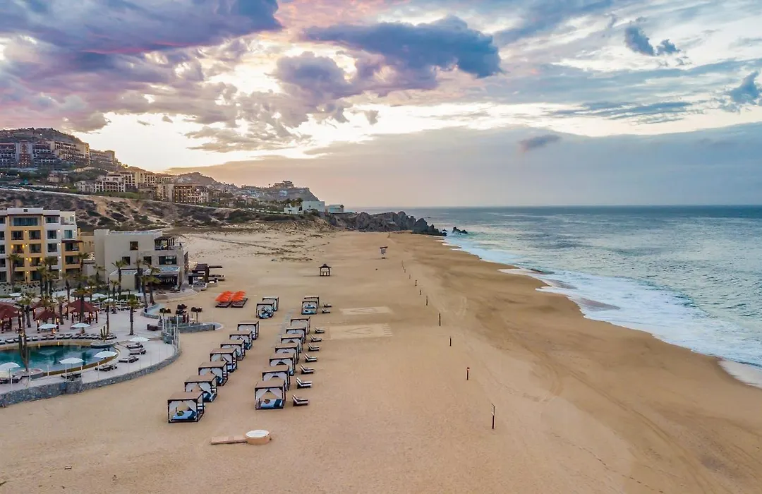 Pueblo Bonito Pacifica Golf & Spa Resort (Adults Only)-1