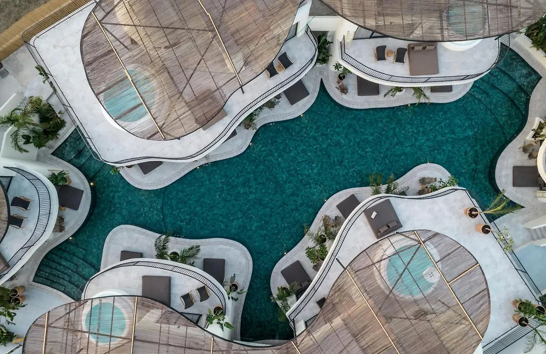 Kouros Exclusive Suites - Adults Only-1