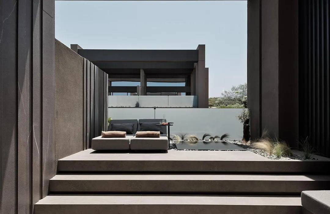 Nema Design Hotel & Spa - Small Luxury Hotels Of The World (Adults Only)-1