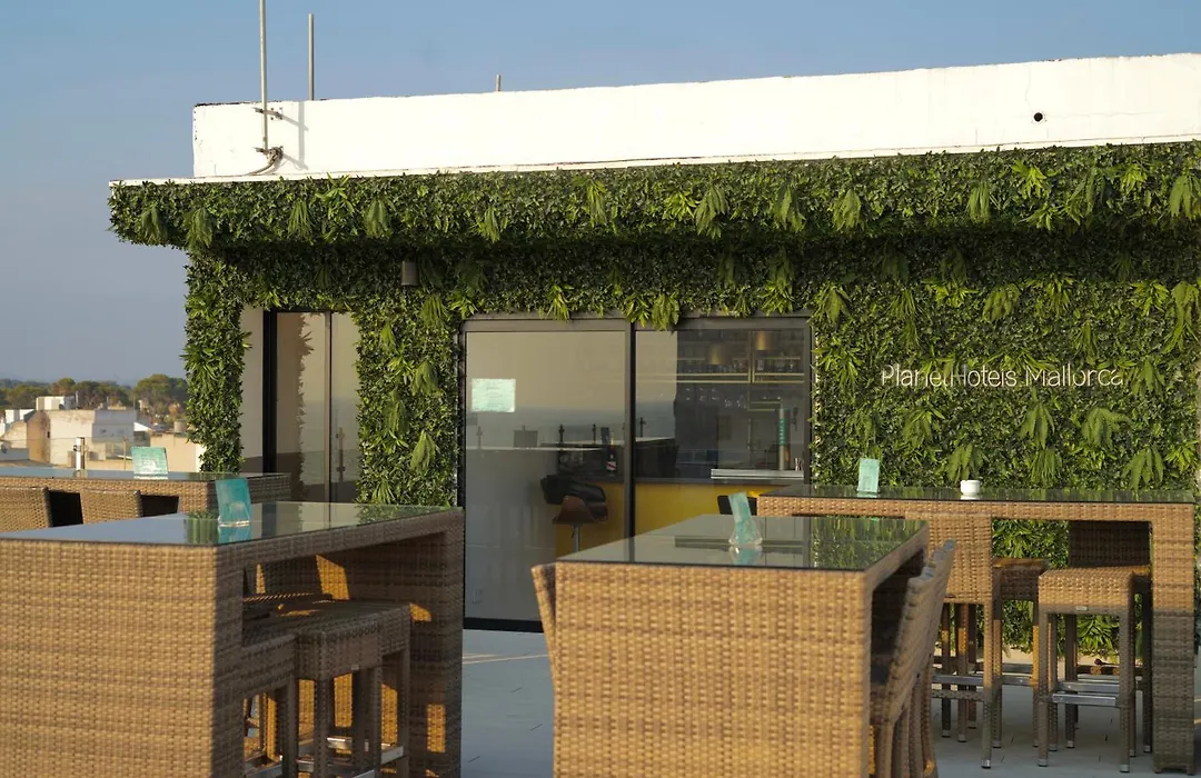 Planet Hotels One - Adults Only 16 Years-1