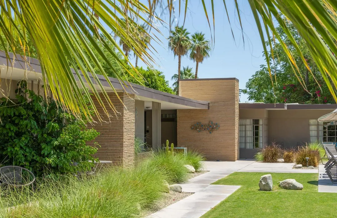 The Hideaway - 21 And Over - A Town & Desert Boutique Hotel (Adults Only)-1