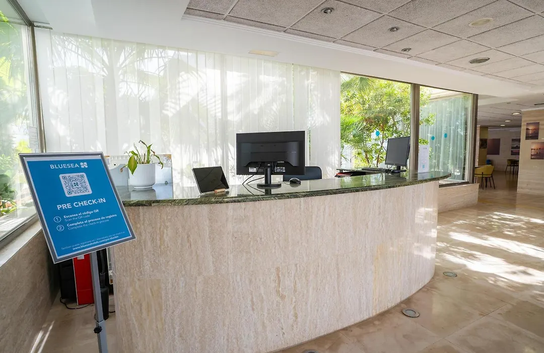 Bluesea Paraiso Beach - Adults Only-1