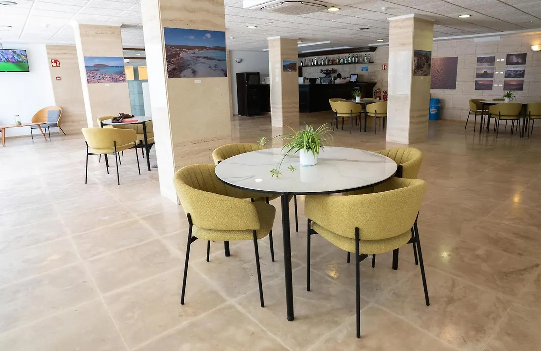 Bluesea Paraiso Beach - Adults Only-1