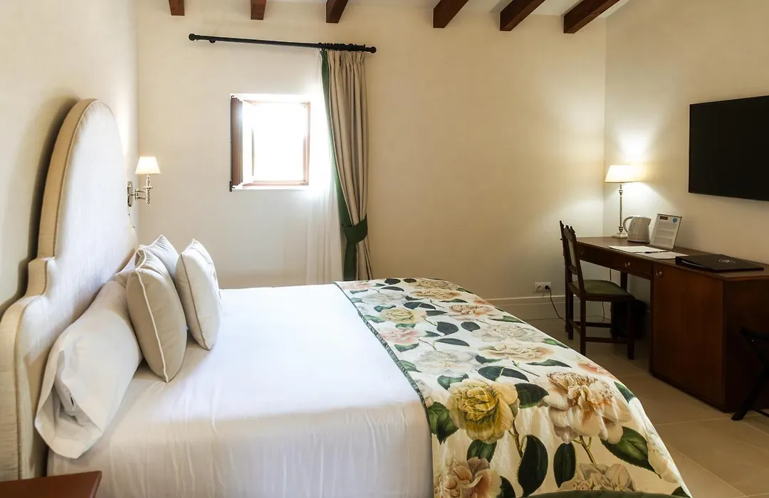 Finca Sa Bastida Luxury Retreat & Spa Adults Only - Over 12-1