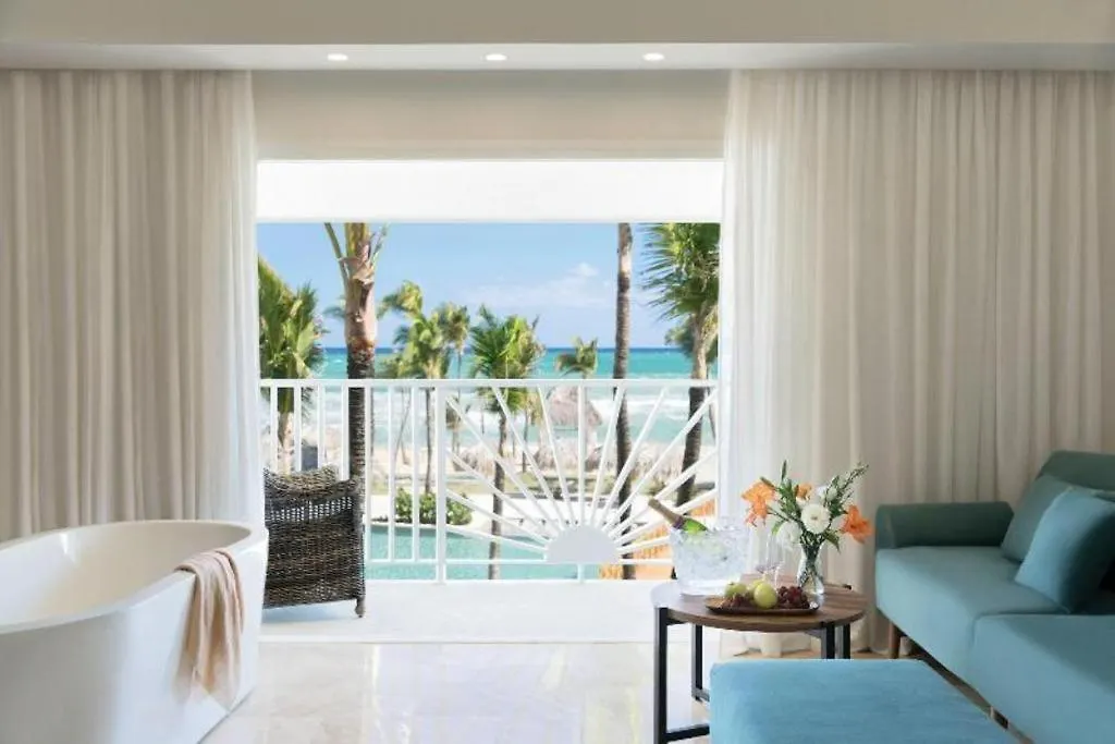 Excellence Punta Cana (Adults Only)-1