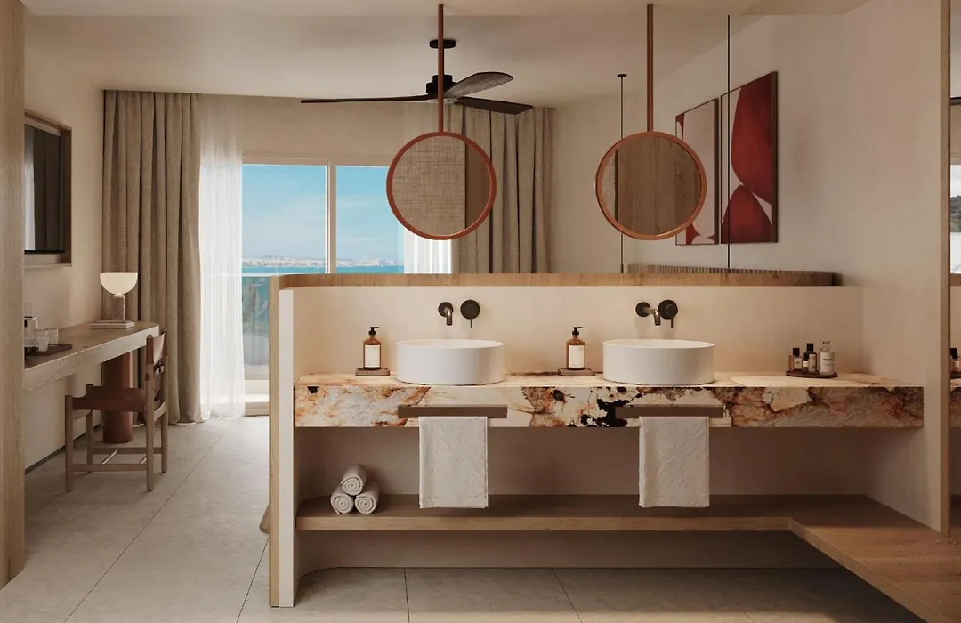 Only You Hotel Ibiza - New Opening 2027 (Adults Only)-1