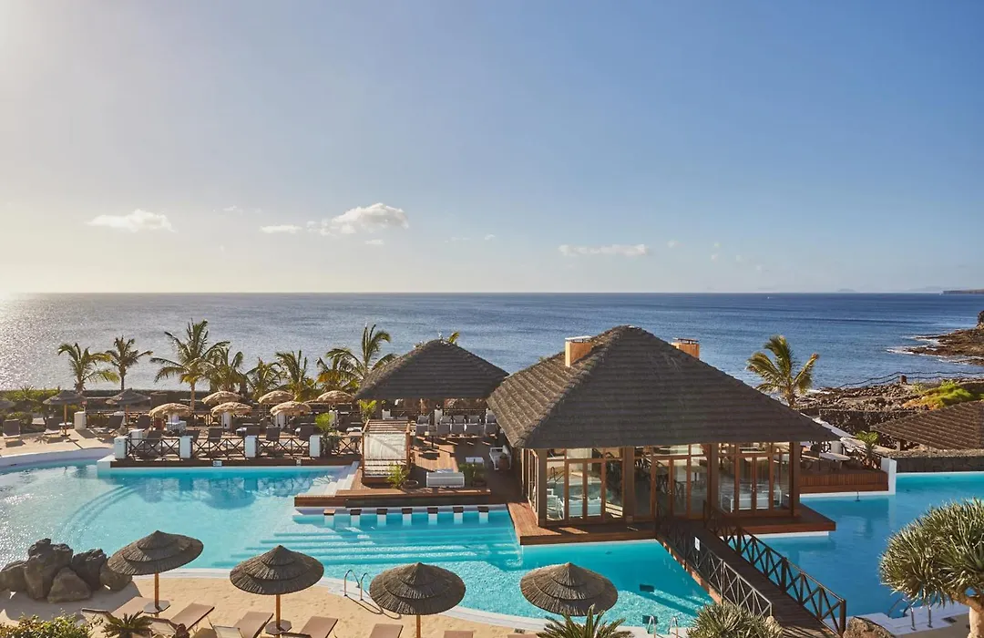 Secrets Lanzarote Resort & Spa - Adults Only-1