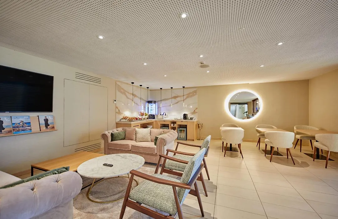 Secrets Lanzarote Resort & Spa - Adults Only-1