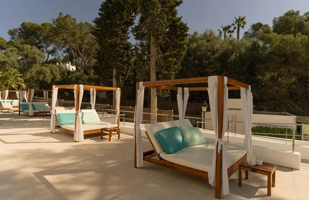 Hotel Cala Dor - Adults Only-1