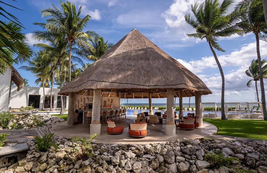 Paraiso De La Bonita, A Luxury Collection Resort, Riviera Maya, Adult All-Inclusive-1