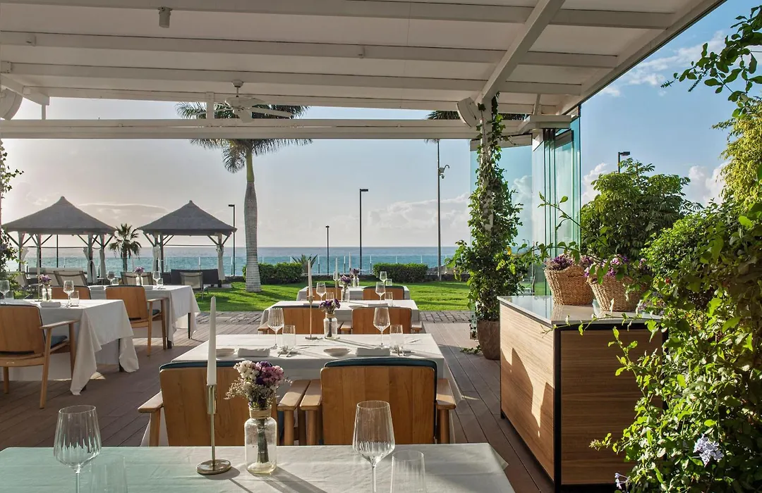 Red Level at Gran Melia Palacio de Isora - Adults Only-1