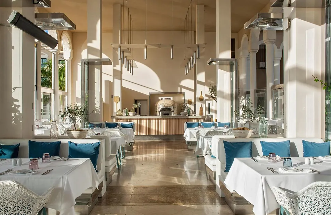 Redlevel At Gran Melia Palacio De Isora - Adults Only-1