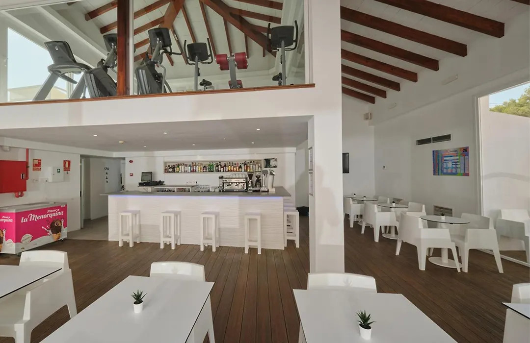 Bq Cala Ratjada (Adults Only)-1