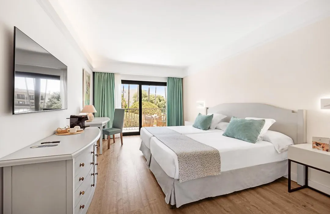 Cm Mallorca Palace - Only Adults-1