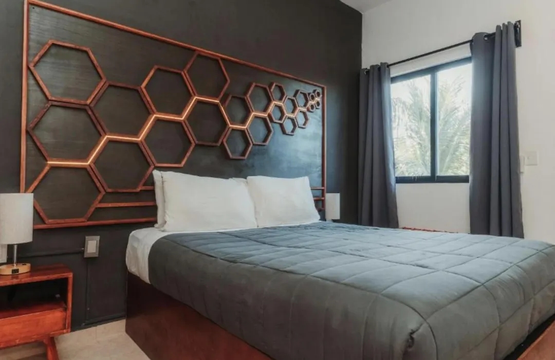 Che Holbox Hostel & Bar Adults Only-1