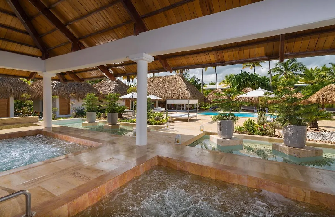 Melia Caribe Beach Resort-1