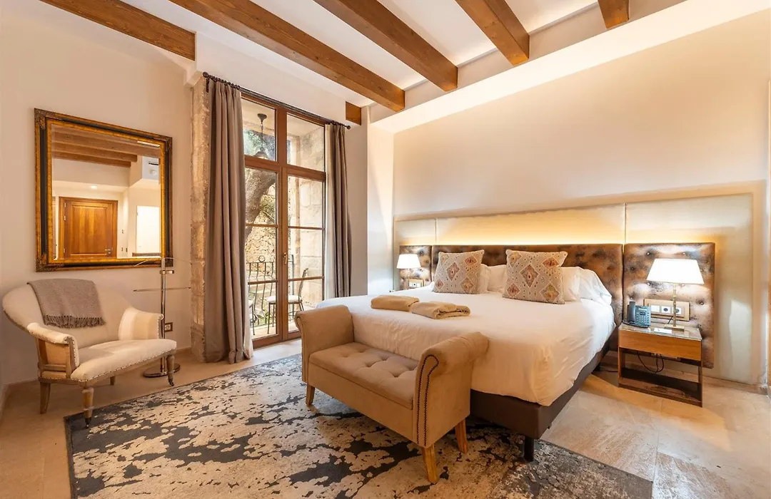 Hotel Creu De Tau Art&Spa-Adults Only-1