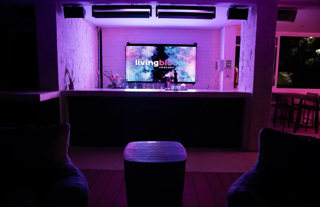 Living Bloom Concept Hotel Tulum (Adults Only)-1