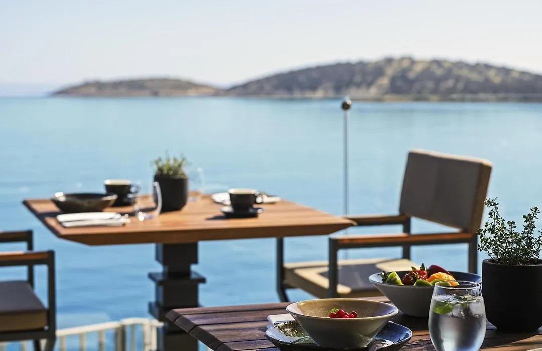 Niko Seaside Resort Mgallery (Adults Only)-1