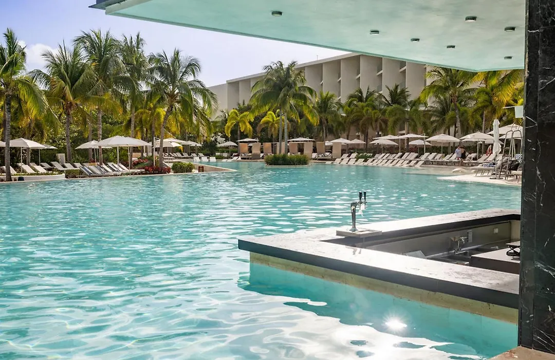 Grand Palladium Select Costa Mujeres-1