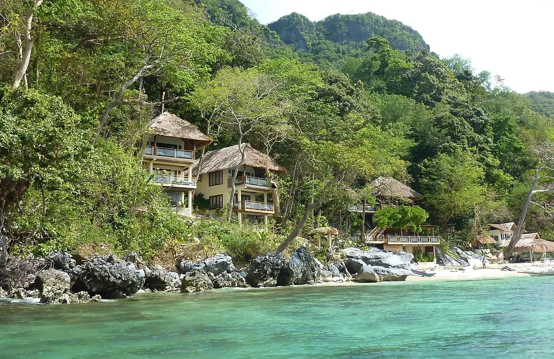 Vellago Resort (Adults Only)-1