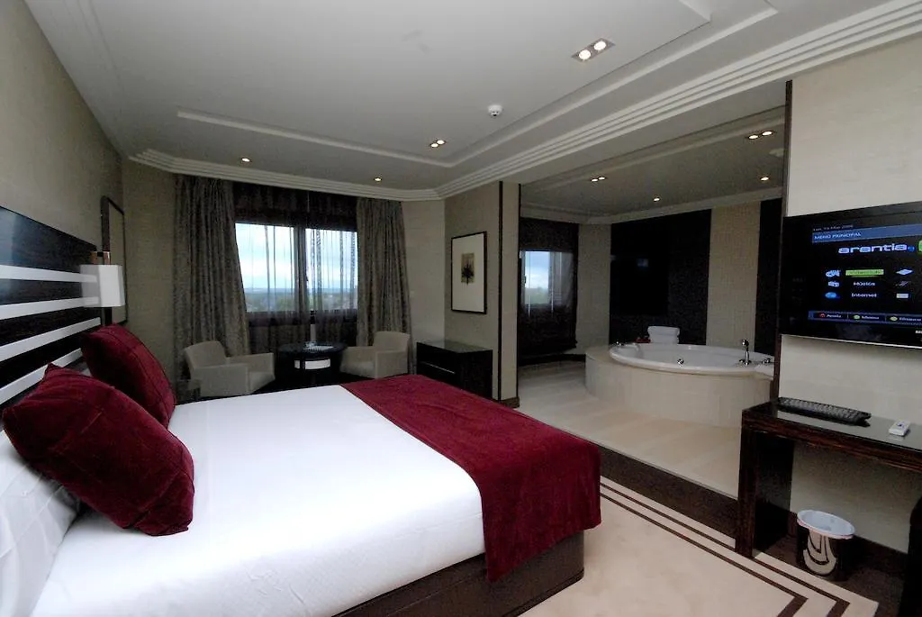 Hotel Los Peñascales - Adults Only-1