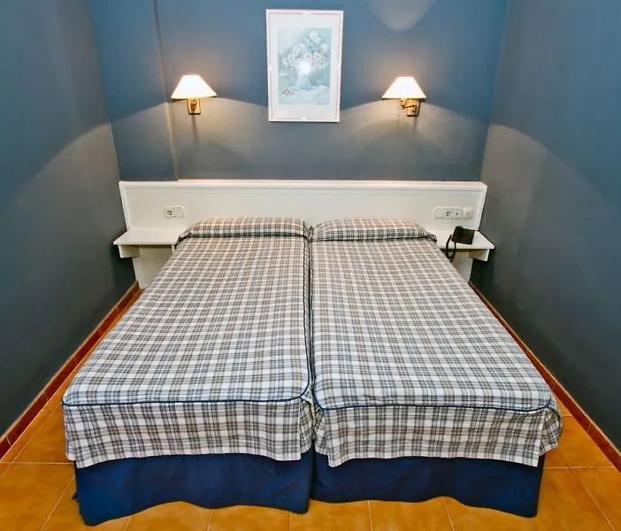 Apartamentos Rf Bambi Adults Only-1