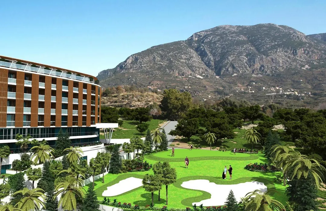 Michell Hotel (Adults Only)-1